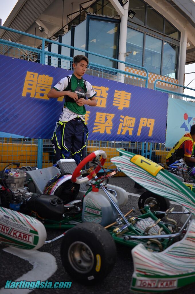 20241204 - Macau Karting Practice Days IAME_0155
