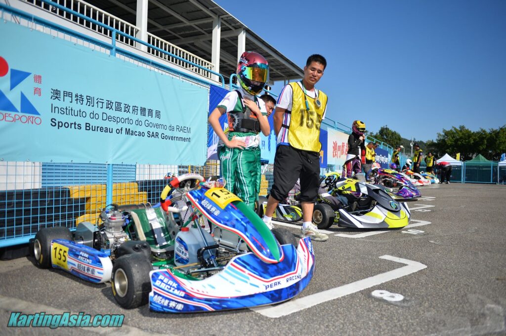 20241204 - Macau Karting Practice Days IAME_0158