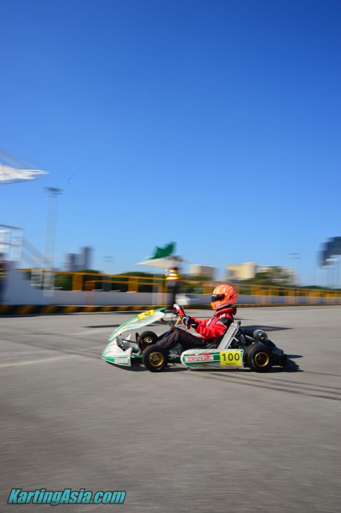 20241204 - Macau Karting Practice Days IAME_0161