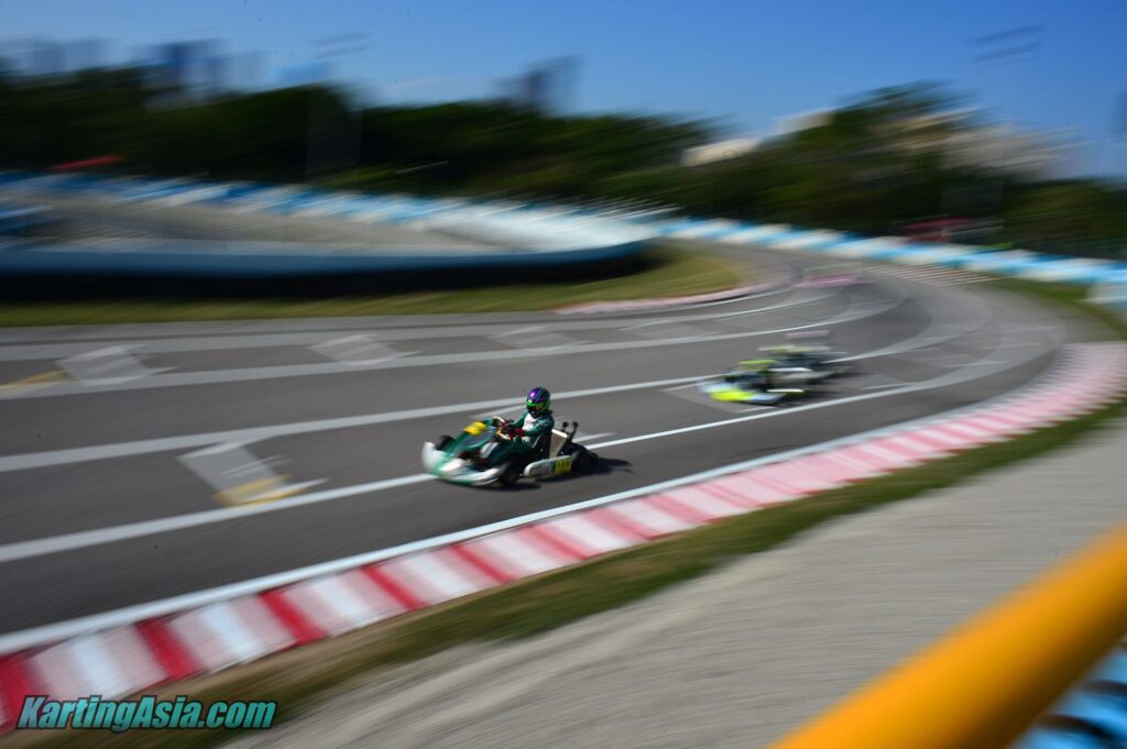 20241204 - Macau Karting Practice Days IAME_0162