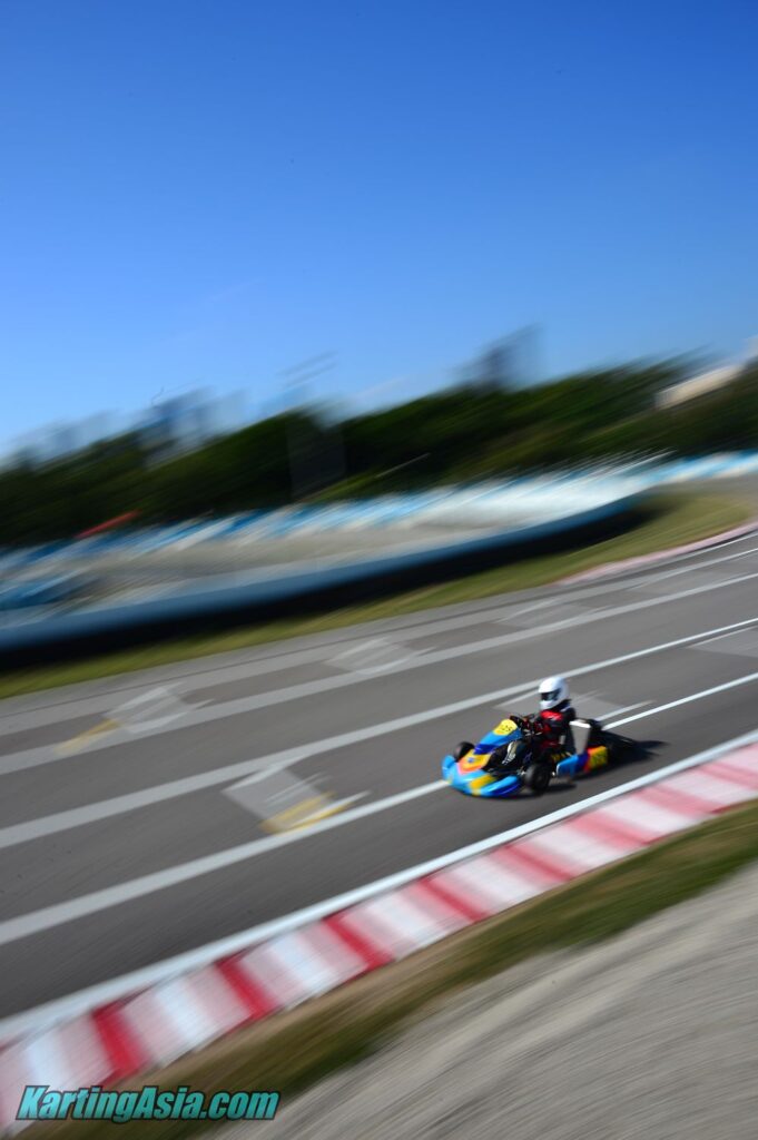 20241204 - Macau Karting Practice Days IAME_0163