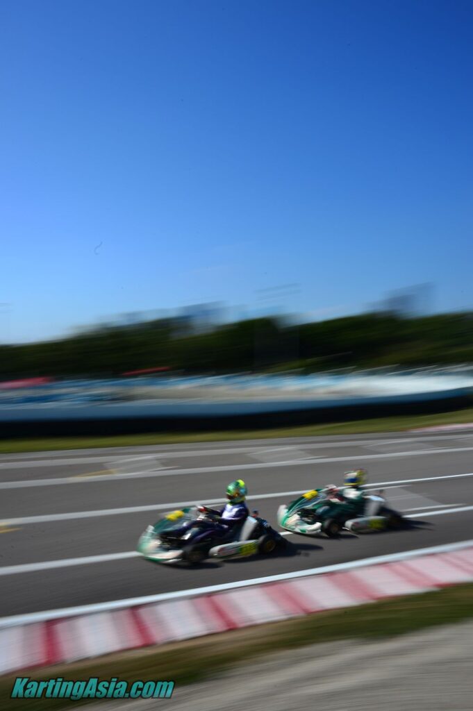 20241204 - Macau Karting Practice Days IAME_0164