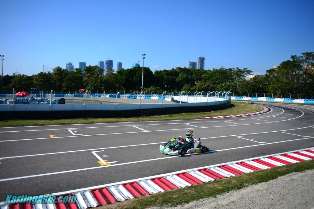20241204 - Macau Karting Practice Days IAME_0167