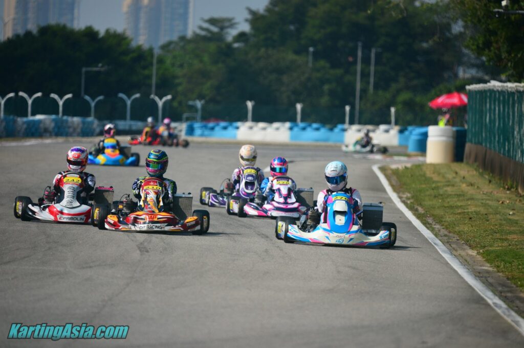 20241207 - Macau Karting Heats - IAME Asia Finals_0340
